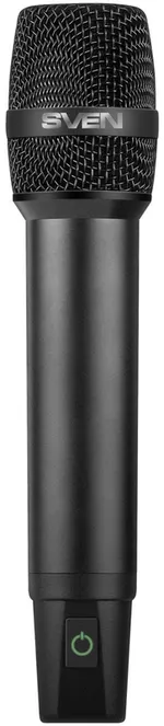 Микрофон Sven MK-742 black