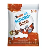 Kinder Schokobons, 125 гр.