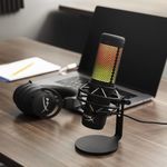 Microphones HyperX QuadCast S