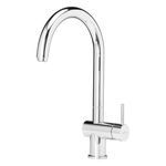 Смеситель кухонный Reginox R31698 Yampa