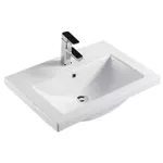 Раковина Aquaplus Lavoar pentru mobila KF7760