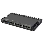 Маршрутизатор MikroTik RB5009UG+S+IN