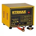 Încărcător acumlator auto RTRMAX RTM504