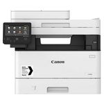 MFD Canon i-Sensys X 1238i II, Not included in the box - Toner T08 (11,000 pag)