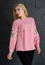 Блузка Simona ID 9696