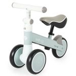 Велосипед Moni Lil Bike Gray