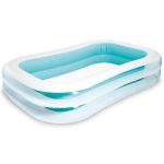 Piscină gonflabilă Intex 56483 262x175x56см, 749L, 6+