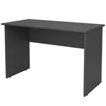 Офисный стол Mobildor-Lux Simple 100x60x75H cm Anthracite
