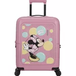 Чемодан Samsonite Dashpop Disney 55/20 TSA Exp Disney Minnie Bubbles (153856/A722)