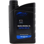 Масло Mazda 0W-20 SUPRA DPF 1L