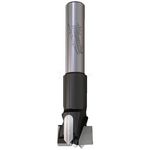 Set de tubulare, bite, duze Milwaukee 4932501043 Freza p/u balamale, S8, 25mm