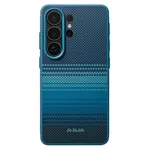 Husă pentru smartphone Pitaka Samsung S26 Ultra Cairn (Moonrise) (PBS2604U)