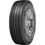 Anvelopă Debica 315/70 R22.5 З/О DRD2 HL 154/152M 3PSF