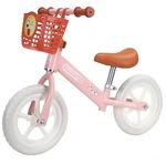 Bicicletă 4Play Speed A6688 Pink