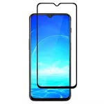 Стекло защитное для смартфона Helmet Diamond Glass 5D Oppo A5, Black