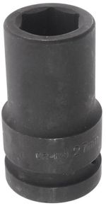 Set de tubulare, bite, duze JTC JTC-849027 головка торцевая ударная глубокая 1