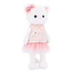 Jucărie de pluș Orange Toys LK01/08 Lucky Kitty, Lucky Sophie: Powdery Dreams 38