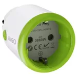 Розетка электрическая ENGO Controls EPLUG-ZB ZigBee 16A