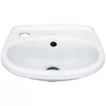 Lavoar Cersanit Eko 350x305x148