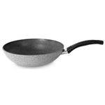 Tigaie Ballarini 25739 Wok Cortina Granitium 28cm