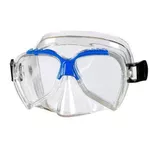 Accesoriu pentru înot Beco 852 Masca diving 99001 Ari 4+