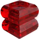 Свеча Pereflex SAL098 Подстаканник/светильник Star Dekor (084089)