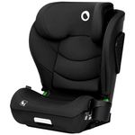 Scaun auto Lionelo Neal 15-36kg (I-Size) Isofix Black Carbon