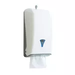 Sorrento Mini - Dispenser pentru hîrtie igienică in foi