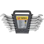 Cheie fixă Topex 35D655 6-17mm (6buc)