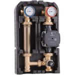 Насосная группа Barberi Grupuri de pompe cu valva cu 3 cai (Grundfos) DN 25