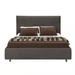 Pat Bayro ModernBed 1800x2000, подъёмный механизм, ткань кат. I Jes 19 - 9