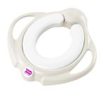 Oală OK Baby 38251600 Reductor pentru toaleta Pinguo White