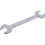 Ключ гаечный King Tony 19A02729 ключ торцевой 2-ух стороний, 27*29MM