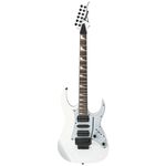 Chitară Ibanez RG350DXZ (White)