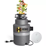 Tocător resturi alimentare Haki HMCD17-T7 Titan