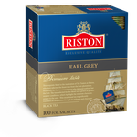 Riston Earl Grey Tea 100п