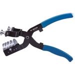 Ручной инструмент King Tony 7CA15-10M трубогиб ручной 90°