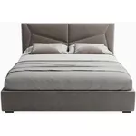 Кровать my-STYLE my-Vera 160x200 (P40D16M08)