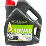 Масло Natura Chem 10W40 SJ/CF-4 4l
