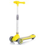 Самокат Chipolino Orbit yellow DSORB0236YE