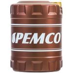 Масло Pemco ATF IMATIC 410 10L