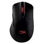 Игровая мышь беcпроводная HyperX Pulsefire Dart, Чёрный