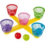 Jucărie Pilsan 6035 Aruncarea mingilor