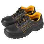 Спецобувь Tolsen Защитные ботинки 46 Промышленные (45328)