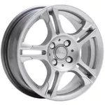 Jante auto SKAD R15 5x105 Стар-N 39/6 39 6,0