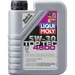Масло Liqui Moly 5W30 Top Tec 4500 1л