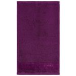 Prosop Looks by Wolfgang Joop 1049/500 Towel 30х50 Purple