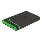 2.0TB (USB3.1/Type-C) 2.5