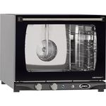Cuptor profesional Unox ARIANNA manuala 4x460x330 (XFT133)