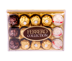 Ferrero collection - 175 gr